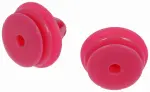 963144D - Body: Triple Head - Door Trim Panel Retainer for Dorman Image