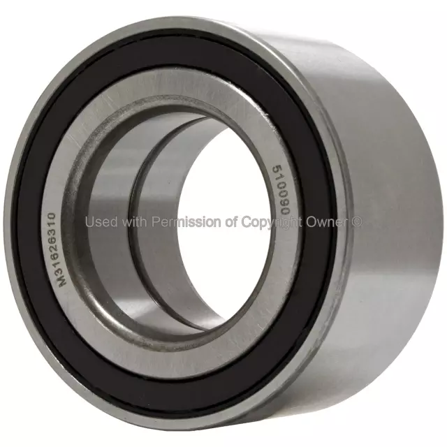 WH510090 - Wheels, Tires &amp; Parts: Wheel Bearing for MPA ELECTRICAL Image