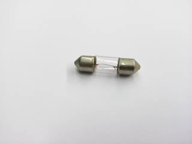 N0177262 - Body: O'head Lamp Bulb for Volkswagen Image