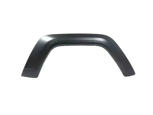 6QD80RXFAE - : Wheel Opening Flare Molding, Right for Mopar Image