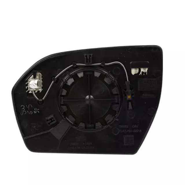 Door Mirror Glass - Ford (JL1Z-17K707-C)