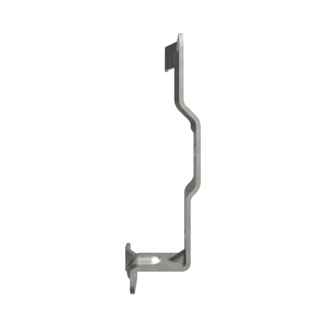 68100735AA - Body: Seat Adjuster Bracket for Mopar Image