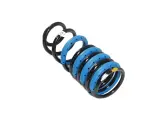68423460AA - : Rear Coil Spring, Right for Mopar Image