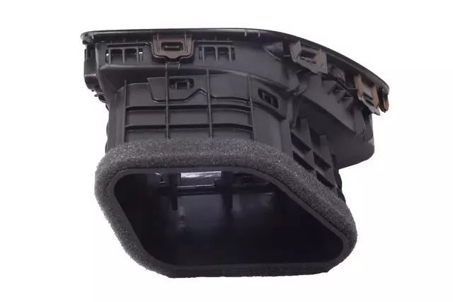 Part# 42614373 Burning Hot Metallic Passenger Side Instrument Panel Outer Air Outlet - GM (42614373)