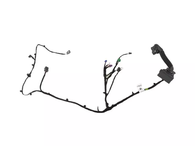 68228628AF - Electrical: Front Door Wiring, Right for Mopar Image image