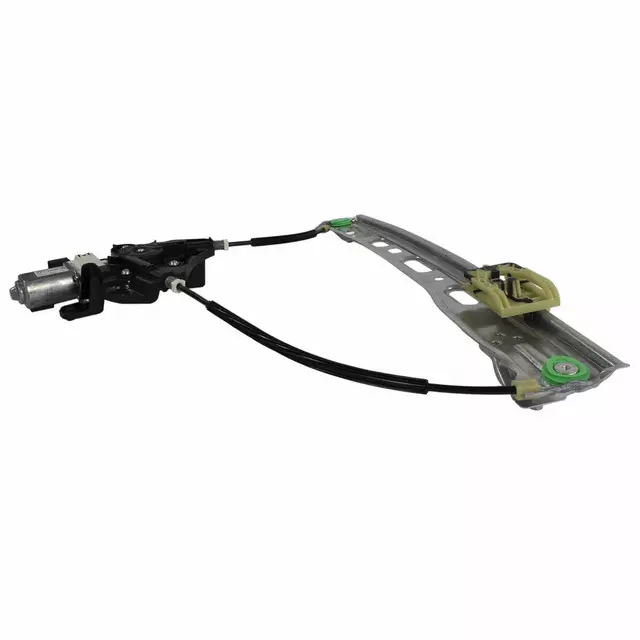 Window Regulator - Ford (DT1Z-6123201-A)