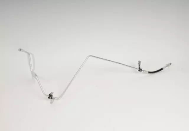 22734143 - HVAC: AC Tube for Pontiac: Torrent Image