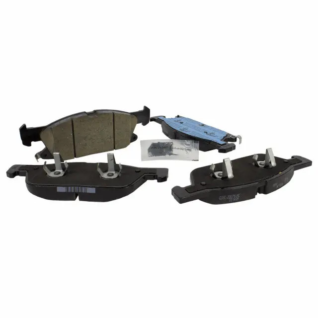 BRF1558 - Brakes: Front Pads for Ford: Fusion | Lincoln: MKZ Image