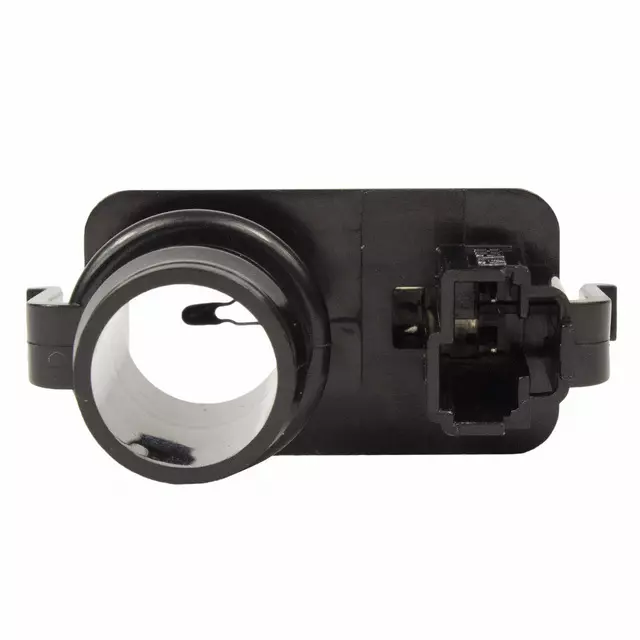 9W1Z19C734A - HVAC: Cabin Air Temperature Sensor for Ford: Fusion | Lincoln: MKZ | Mercury: Milan Image