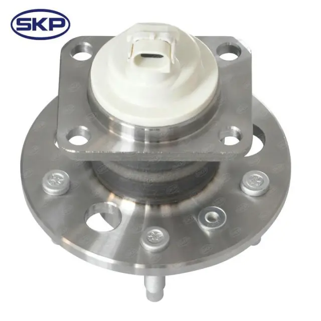 SK512357 - Wheels, Tires &amp; Parts: SKP Wheel Bearing and Hub Assembly for Skyward Automotive Image