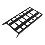 92305 - : KC 10-24 Toyota 4Runner Platform One Roof Rack for KC HiLiTES Image