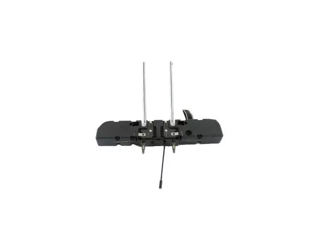 Headrest Folding Mechanism, Left - Mopar (68292413AH)