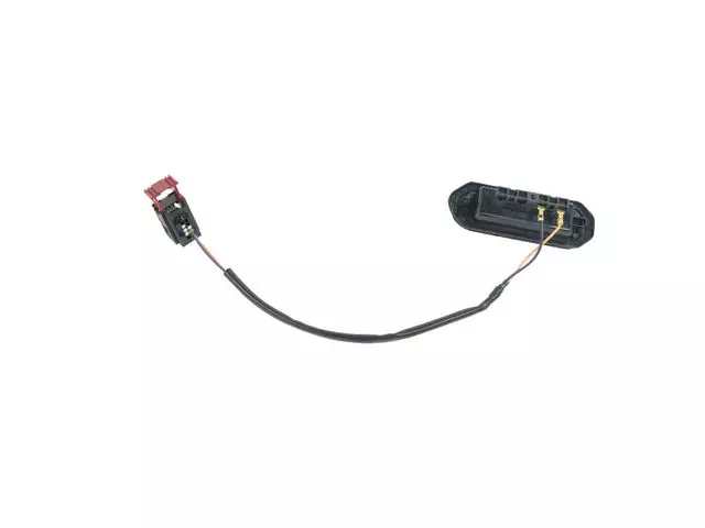 Wiring Connector Plate - Mopar (68550907AA)