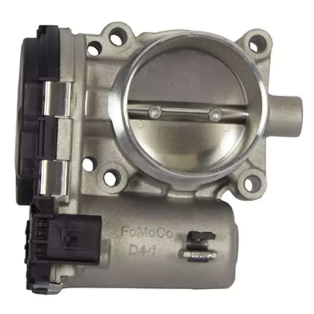 Motorcraft™ Fuel Injection Throttle Body - Ford (TB-15)