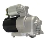 19136244 - : Remanufactured Starter for GM Image