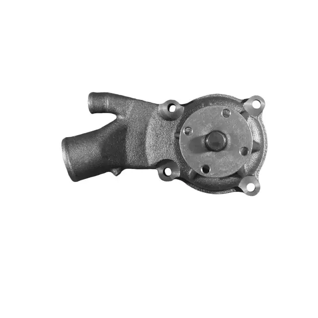 252593 - : Engine Water Pump for ACDelco Image
