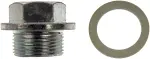 90041 - : Oil Drain Plug Standard M25-1.50, Head Size 24Mm for Dorman Image