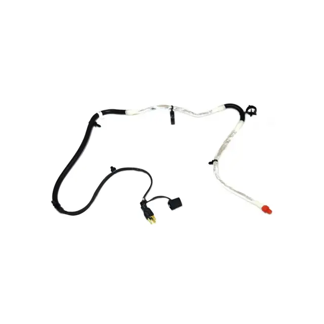 « 68223420AB –  : Chauffage Du Bloc Moteur Cordon pour Mopar Image »