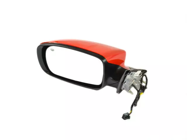 Outside Rear-View Mirror, Left - Mopar (1LD59TZZAK)