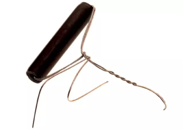 8672316 - : Manual Transmission Shift Shaft Pin for GM Image