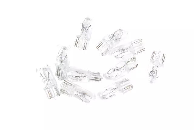 13503401 - : Light Bulb for ACDelco Image