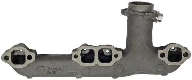 674278 - Exhaust: Exhaust Manifold Kit - Includes Required Gaskets And Hardware for Dorman Image