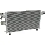 CN3005PFC - : A/C Condenser -- Condenser Parallel Flow for UAC Image