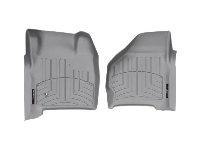 460021 - Accessories: FloorLiner™ DigitalFit® for WeatherTech Image