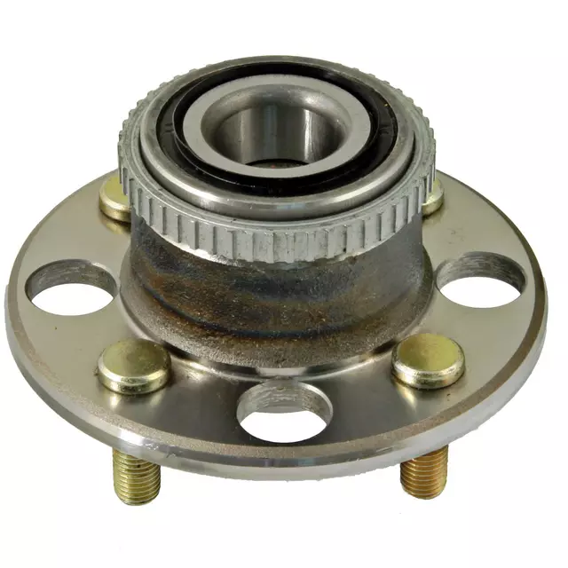 Rear Wheel Hub and Bearing Assembly - ACDelco (513105)