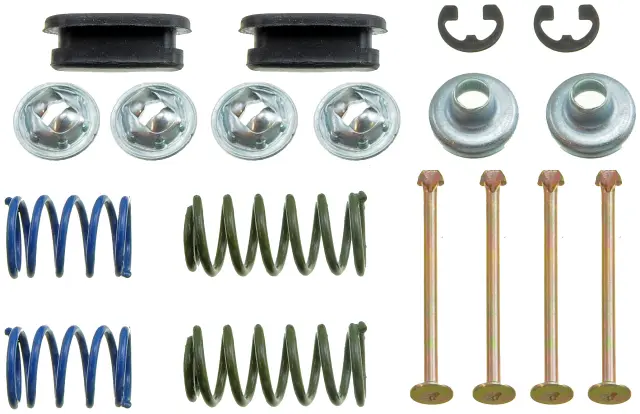 HW4067 - : Brake Shoes Hold Down Kit for Dorman Image