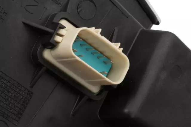 19352111 - : Headlamp Assembly for GM Image