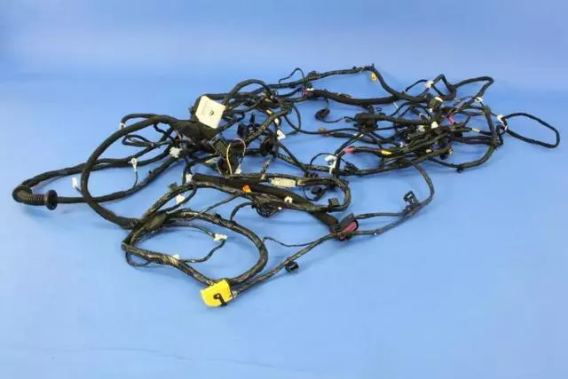 Body Wiring - Mopar (68278266AA)