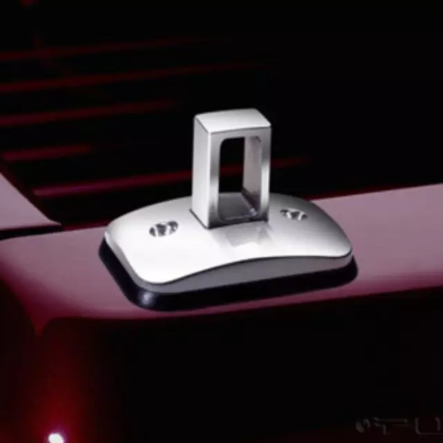 19417688 - Bed Products: Bed Push-Up Tie Downs (Rear Stake Pocket) for GM Image