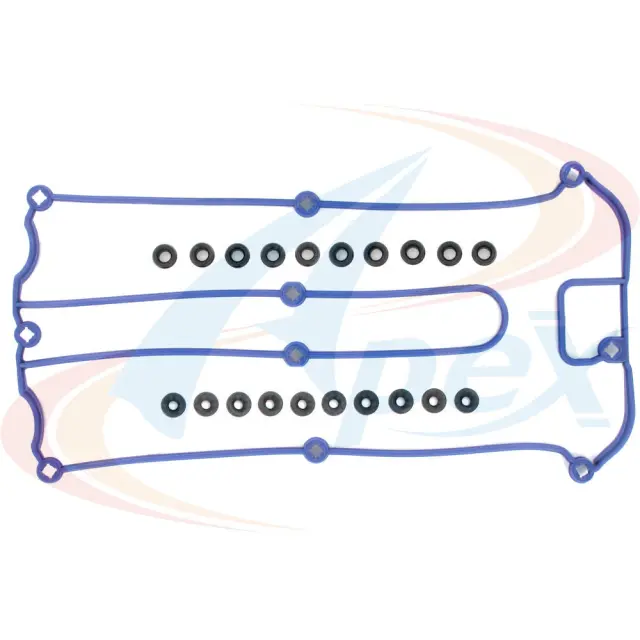 AVC1125S - Gaskets: APEX Automobile Parts Inc Valve Cover Gasket Set for APEX Automobile Parts Inc Image