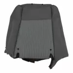 HK4Z6366601DAB - Body: Seat Back Cover for Ford: Transit-150, Transit-250, Transit-350, Transit-350 HD Image