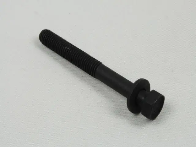 Hex Head Bolt And Washer, Mounting - Mopar (6101668)