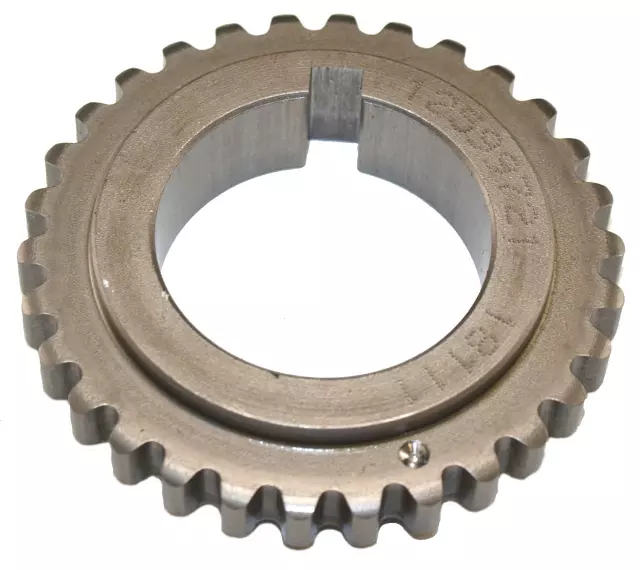 S921 - Engines &amp; Components: Cloyes Engine Timing Crankshaft Sprocket for Cloyes Gear &amp; Products Image