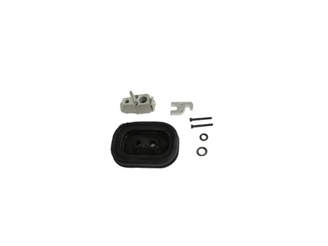 68301876AA - Air Conditioners and Heaters: A/c Expansion Valve for Mopar Image