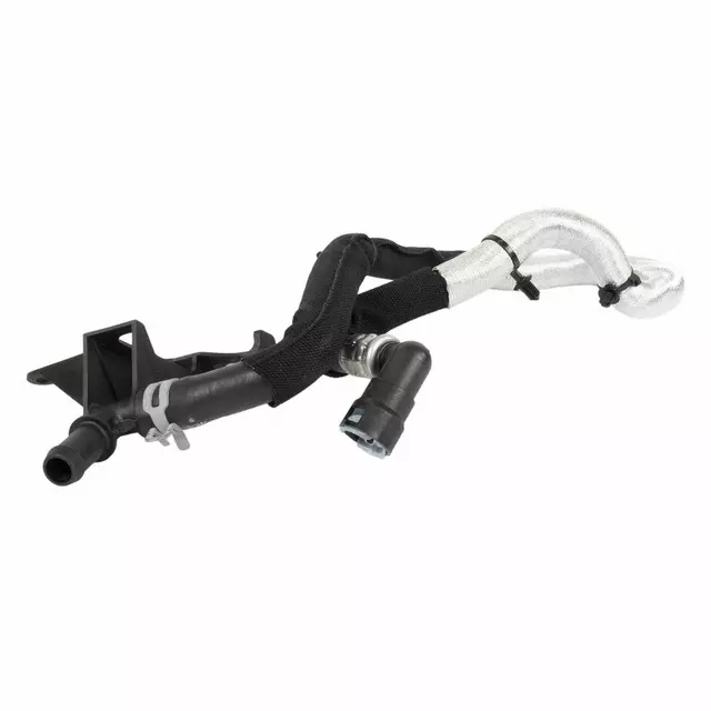 Hose Heater Water - Ford (L1MZ-18472-U)