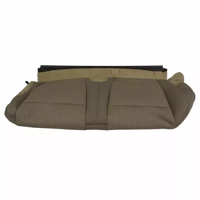 JC3Z2863805CB - Body: Cushion Cover for Ford: F-250 Super Duty, F-350 Super Duty Image