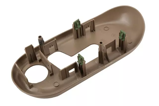 12531371 - Body: Switch Bezel for Buick: Park Avenue Image