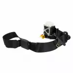 BC3Z28611B08AA - Electrical: Seat Belt Assembly for Ford: F-250 Super Duty, F-350 Super Duty Image