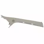 CK4Z6103598BB - Body: Windshield Pillar Trim for Ford: Transit-150, Transit-250, Transit-350, Transit-350 HD Image