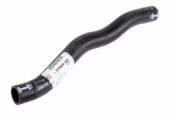 22799467 - : 2013-2016 Cadillac ATS - Radiator Inlet Hose for GM Image