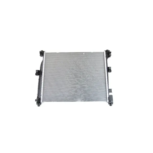 68273308AA - Cooling: Engine Cooling Radiator for Dodge: Durango | Jeep: Grand Cherokee, Grand Cherokee WK Image