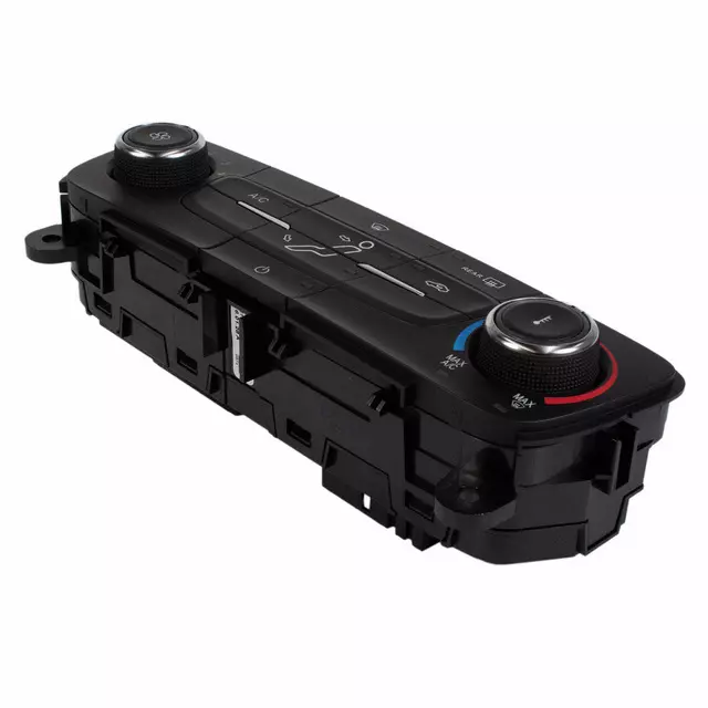 F1EZ19980T - Body: Heater Control for FORD Image