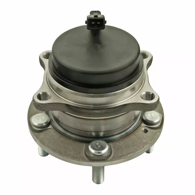 19366302 - : Hub for GM Image