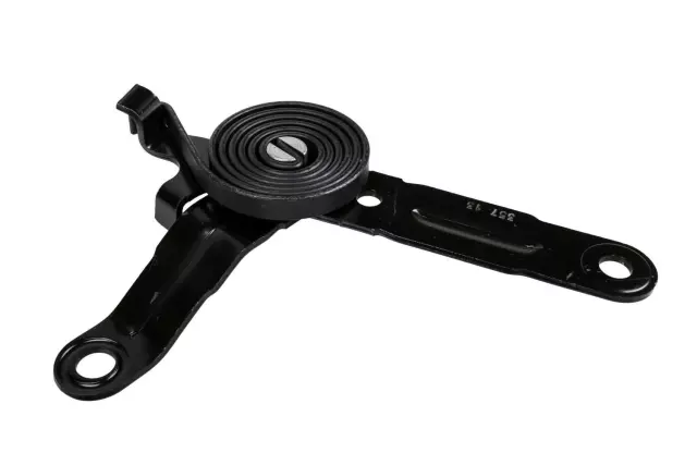 25870071 - Body: Assist Spring for Cadillac: Escalade, Escalade ESV, Escalade EXT | Chevrolet: Avalanche, Suburban 1500, Suburban 2500, Tahoe | GMC: Yukon, Yukon XL 1500, Yukon XL 2500 Image