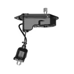 68165597AF - : Spare Tire Hoist for Mopar Image