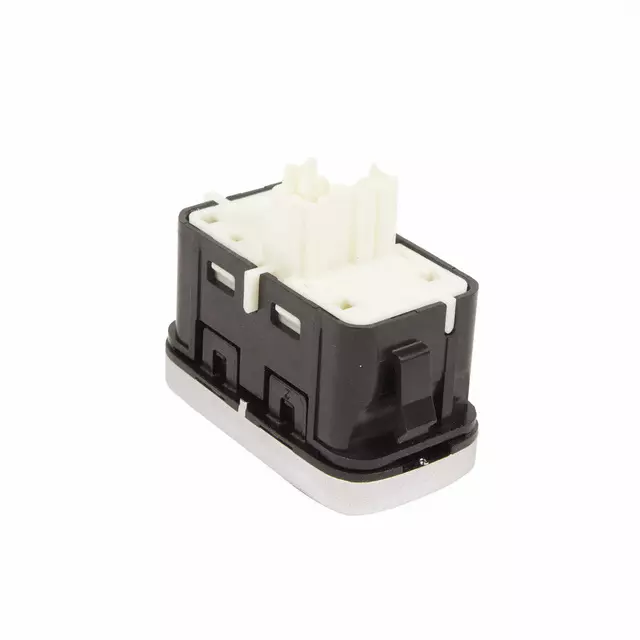 JL7Z14A701AA - Body: Seat Switch for Lincoln: Navigator Image